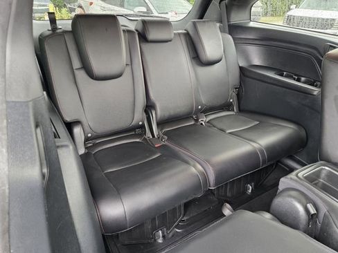 Used 2024 Honda Odyssey Sport image 14
