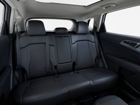 New 2026 Kia Sportage EX w/ EX Panorama Roof Package image 16