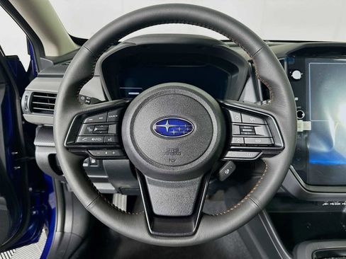 New 2026 Subaru Crosstrek 2.5i Limited w/ Convenience Package AWD/4WD image 11