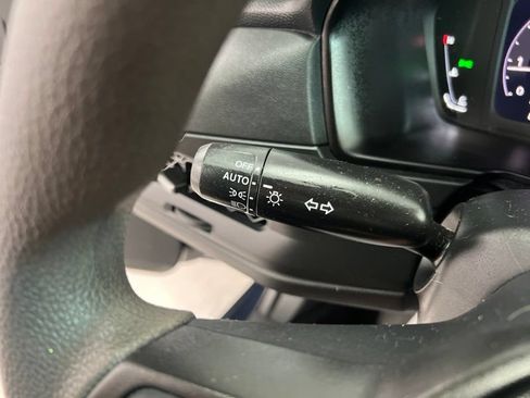Used 2025 Honda Accord SE image 22