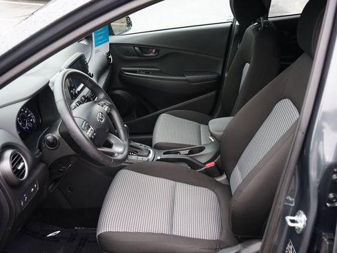 Used 2020 Hyundai Kona SEL image 12