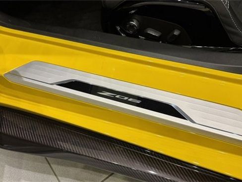 New 2026 Chevrolet Corvette Z06 image 20