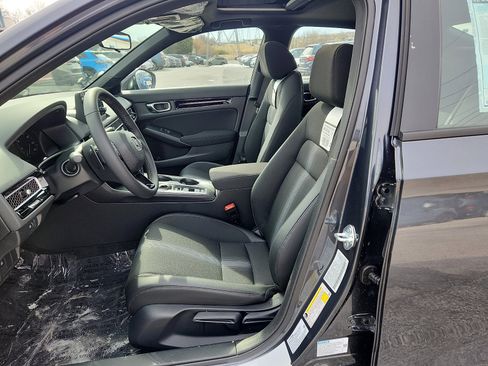 New 2026 Honda Civic Sport image 9