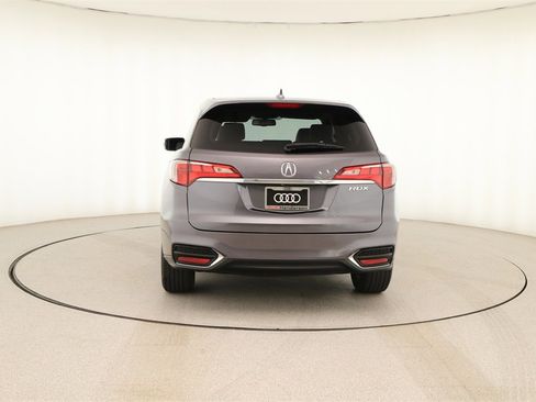 Used 2017 Acura RDX w/ Technology Package image 5