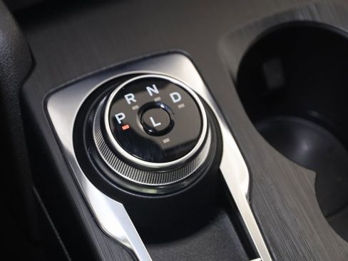 Used 2023 Ford Escape Platinum image 7