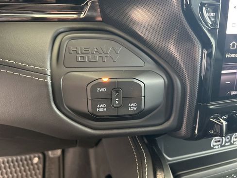 New 2026 RAM 2500 Limited image 57