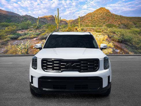 Used 2023 Kia Telluride S w/ S Sunroof Package AWD/4WD image 5