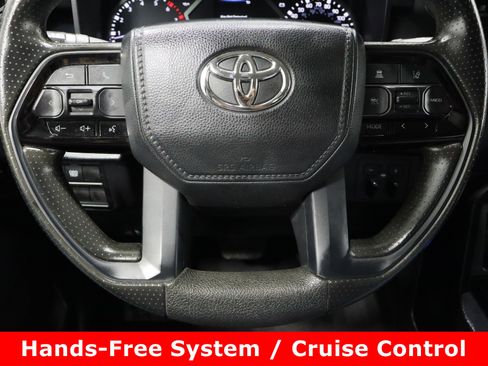 Used 2024 Toyota Tundra SR5 image 22