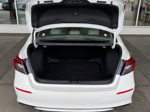 Used 2023 Honda Civic EX image 15