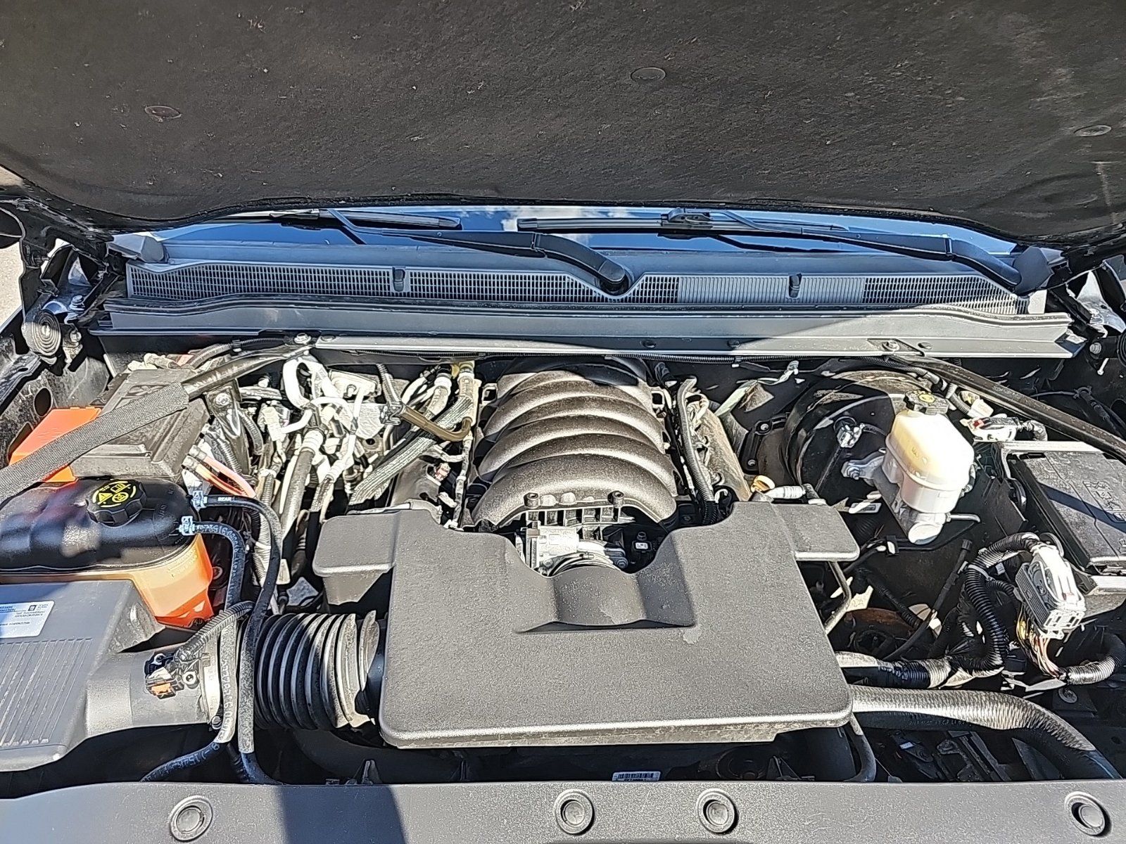 Used 2019 GMC Yukon SLT AWD/4WD image 25