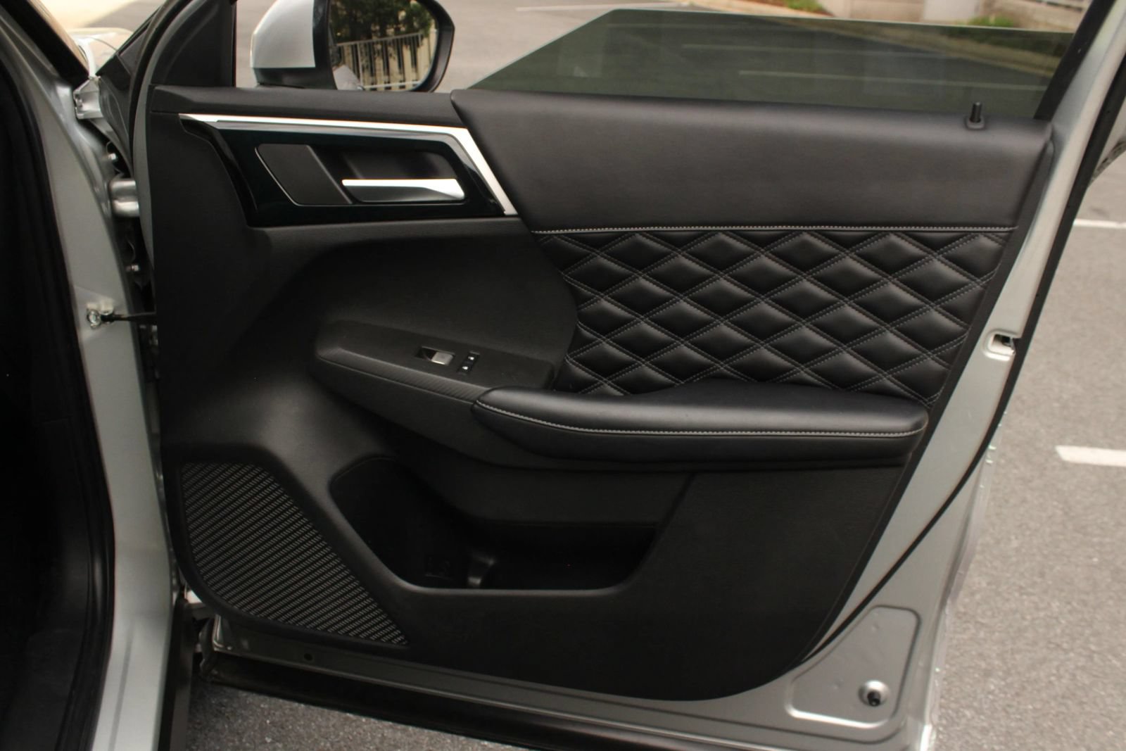 Used 2022 Mitsubishi Outlander SEL FWD image 26