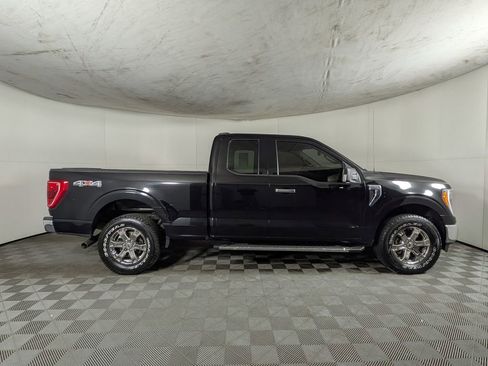 Used 2021 Ford F150 XLT w/ Equipment Group 302A High AWD/4WD image 6