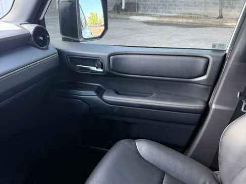 Used 2024 Toyota Land Cruiser AWD/4WD image 32