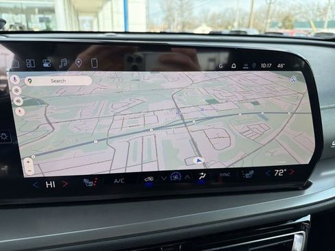 New 2026 Chevrolet Traverse LT w/ Midnight/Sport Edition image 19