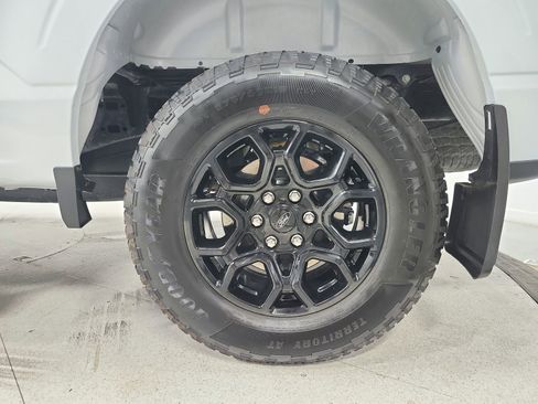 Used 2025 Ford F150 STX AWD/4WD image 43