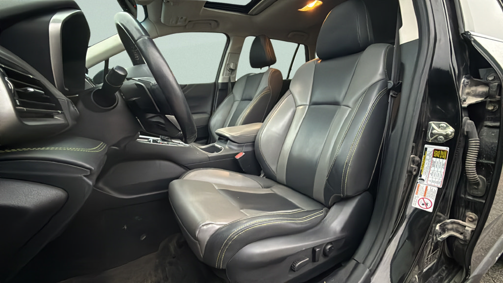 Used 2020 Subaru Outback Onyx Edition XT AWD/4WD image 6
