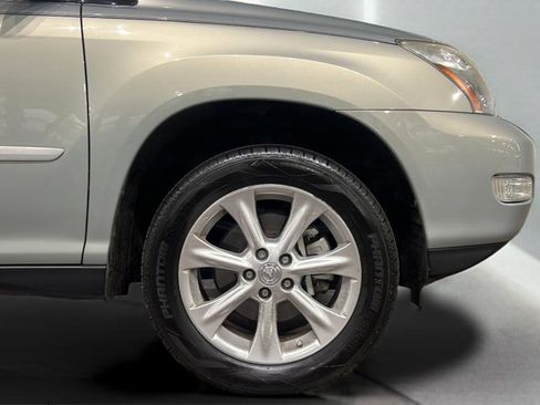 Used 2008 Lexus RX 350 2WD image 33
