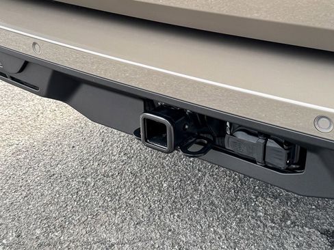 New 2026 Ford Expedition Tremor AWD/4WD image 29