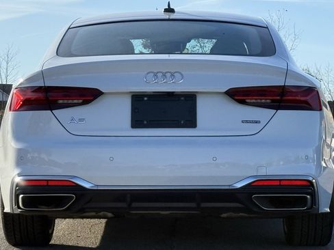 Used 2024 Audi A5 2.0T Premium Plus image 4