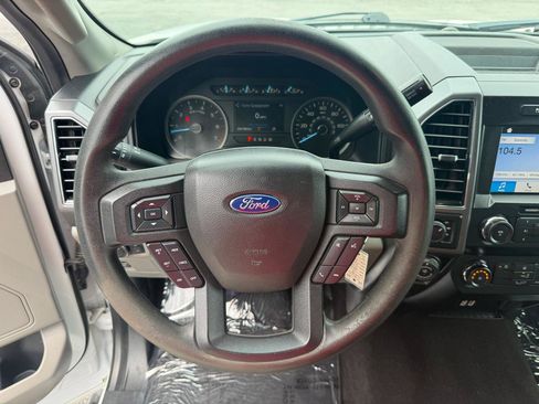 Used 2019 Ford F150 XLT w/ Trailer Tow Package AWD/4WD image 25