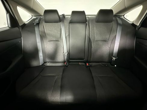 Used 2025 Honda Accord SE image 13