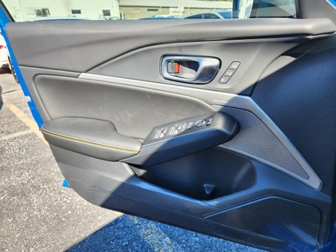 New 2026 Acura Integra A-Spec FWD image 16