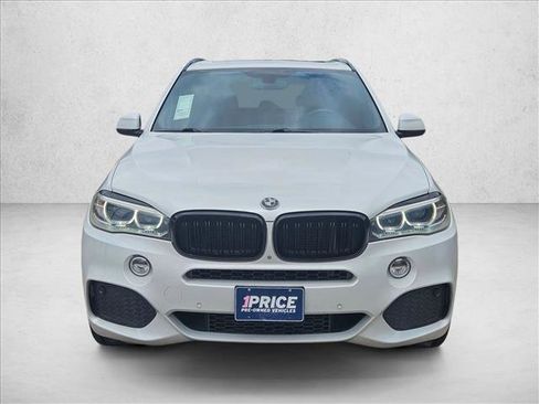 Used 2015 BMW X5 sDrive35i RWD image 2