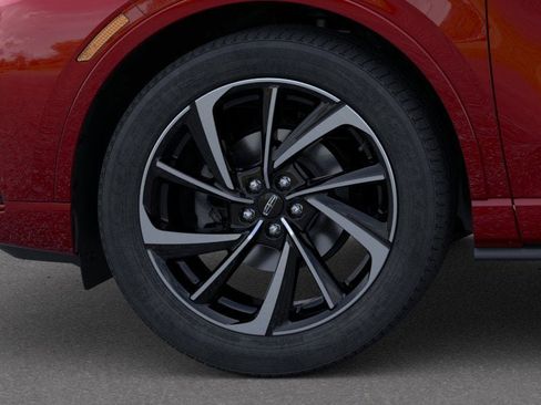 New 2026 Lincoln Corsair Grand Touring AWD/4WD image 19