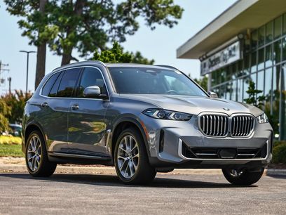 Used 2024 BMW X5 sDrive40i