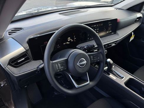 New 2026 Nissan Kicks S FWD image 15