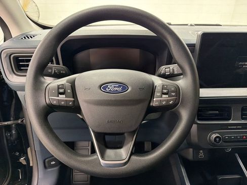 New 2026 Ford Maverick XL FWD image 17