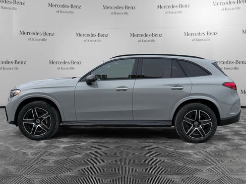 New 2026 Mercedes-Benz GLC 300 GLC 300 image 2