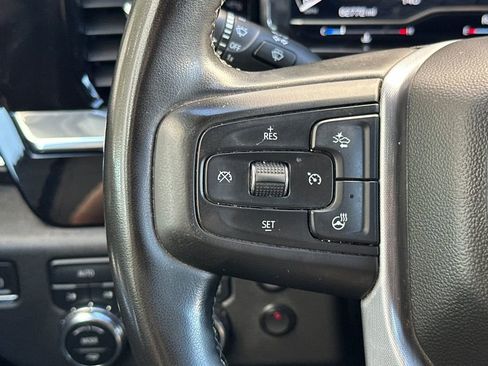 Used 2023 GMC Sierra 1500 SLE AWD/4WD image 26
