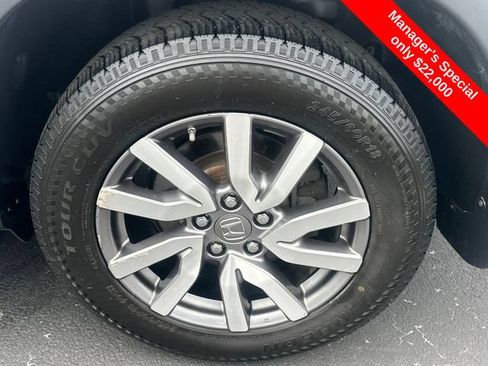 Used 2022 Honda Pilot EX-L image 25