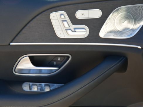 Used 2023 Mercedes-Benz GLE 350 4MATIC image 11