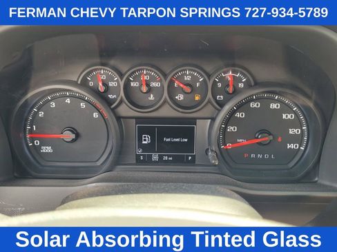 New 2025 Chevrolet Silverado 3500 W/T w/ WT Convenience Package image 31