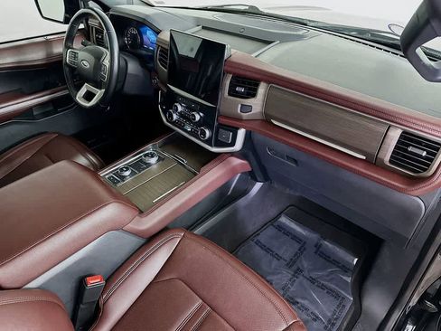 Certified 2024 Ford Expedition Max Limited image 36