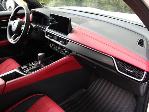 New 2025 Acura ADX A-Spec image 43