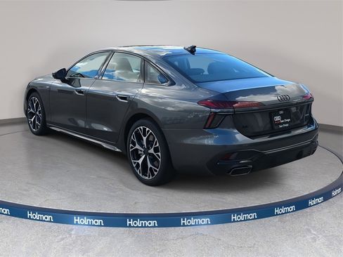 New 2026 Audi A6 Premium Plus image 5