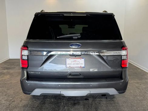 Used 2019 Ford Expedition Max Limited RWD image 5