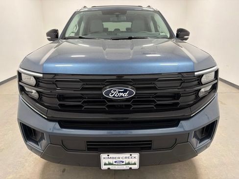 New 2027 Ford Expedition Max Active AWD/4WD image 2
