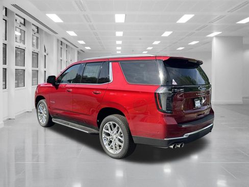 New 2026 Chevrolet Tahoe Premier RWD image 7