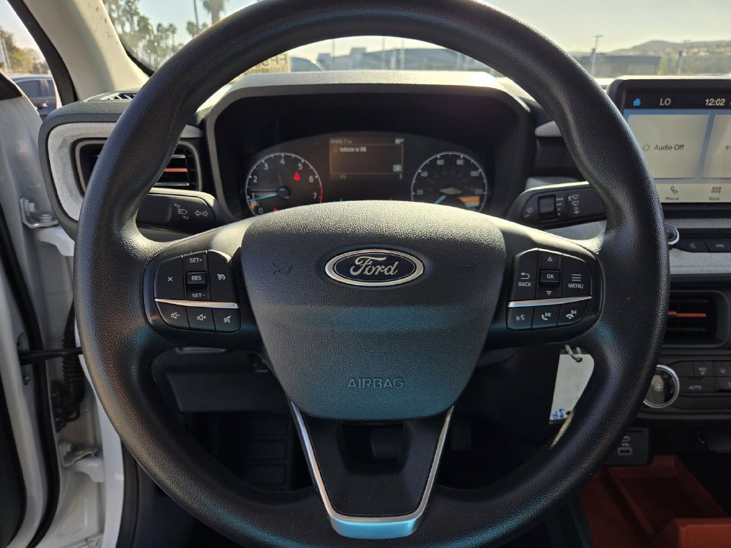 Used 2024 Ford Maverick XLT w/ Equipment Group 300A Standard AWD/4WD image 19