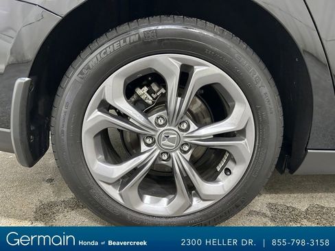 Used 2024 Honda Accord EX image 10