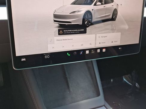 Used 2025 Tesla Model 3 Long Range RWD image 15