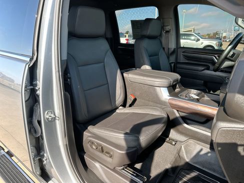 Used 2024 GMC Sierra 3500 SLT w/ Texas SLT Premium Package image 24