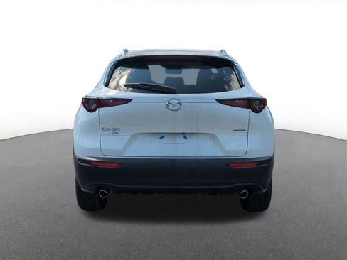 New 2025 MAZDA CX-30 AWD 2.5 S w/ Preferred Package image 5