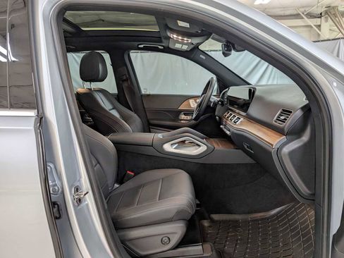Used 2025 Mercedes-Benz GLE 350 4MATIC image 12