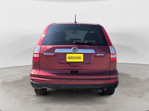 Used 2010 Honda CR-V EX-L image 6