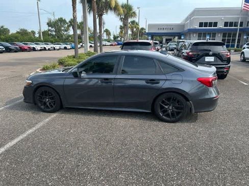 Used 2022 Honda Civic Sport image 15